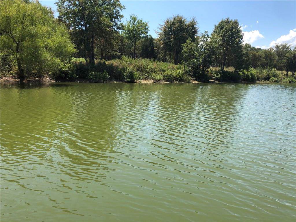 Lot 97 Open Water - Photo 1