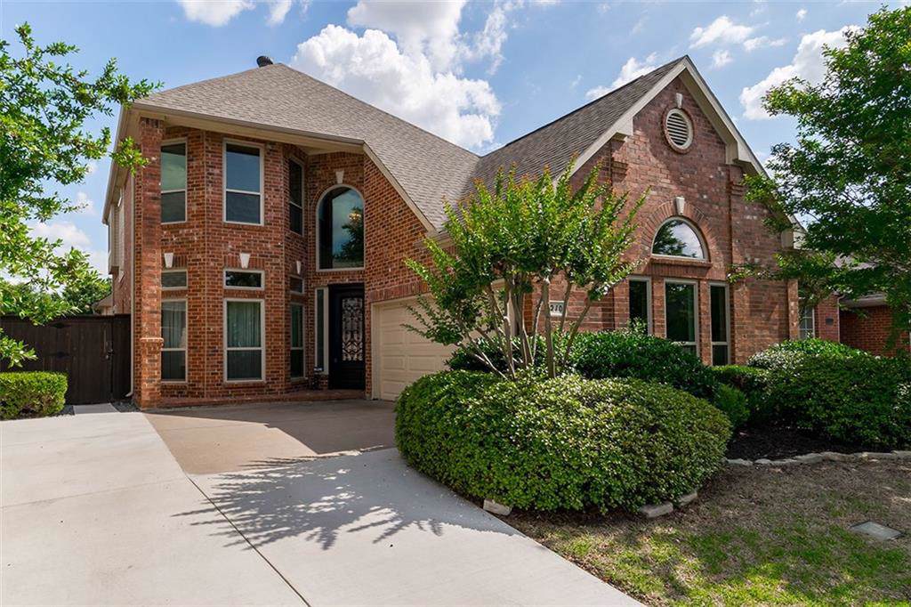 210 Wellington Road - Photo 1