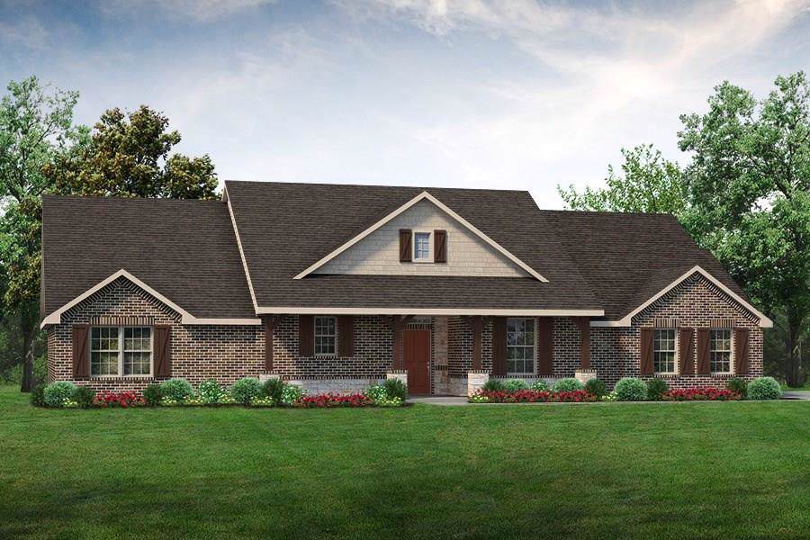 2217 Henson Lane - Photo 1