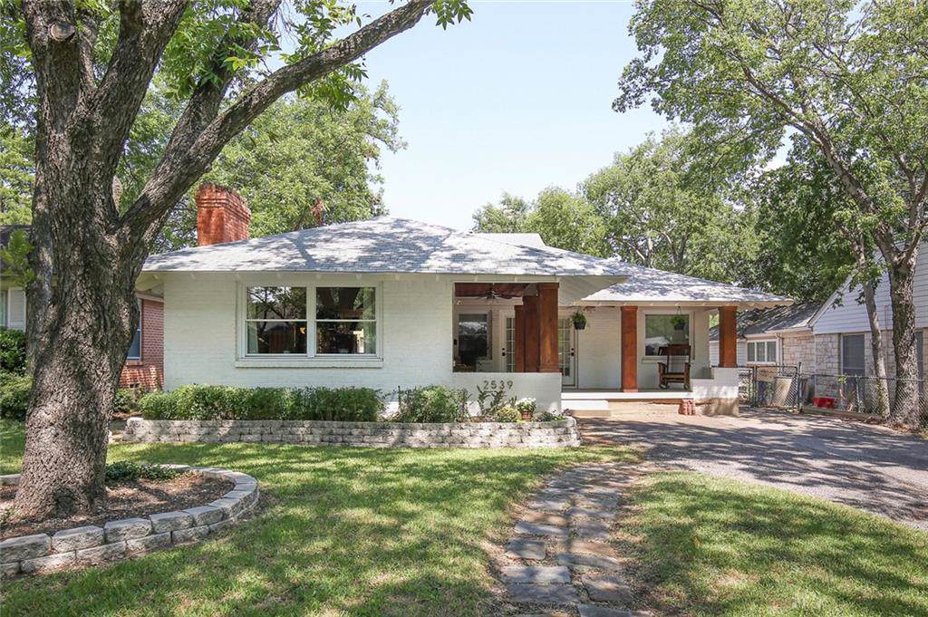 2539 Sunset Avenue - Photo 1