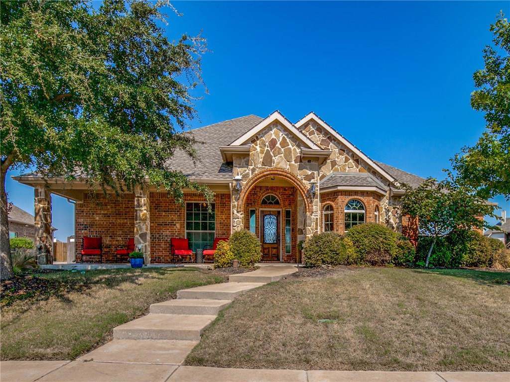 2941 Barton Springs Lane - Photo 1