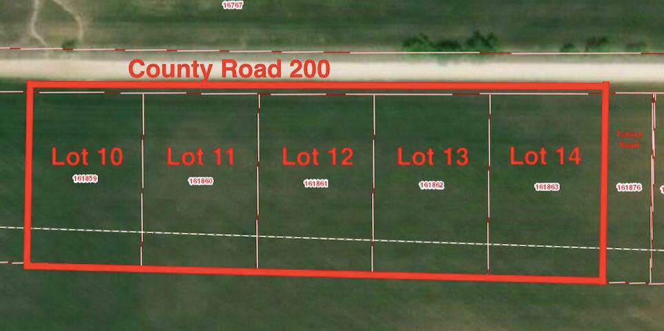 Lot 12 County Rd 200 - Photo 1