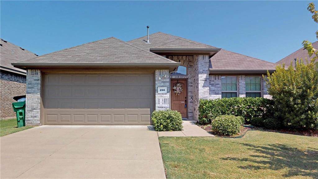 290 Blackhaw Drive - Photo 1
