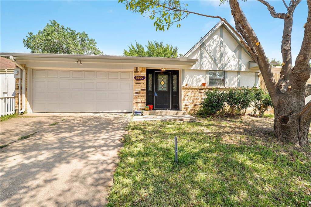 2207 Benbrook Drive - Photo 1