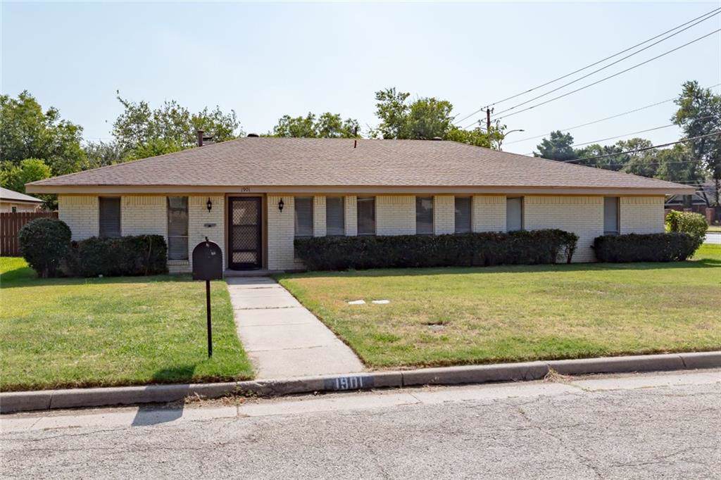 1901 Delta Drive - Photo 1