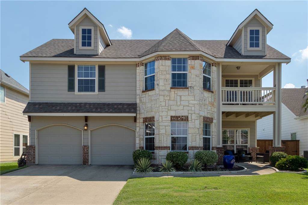 9749 Water Tree Drive - Photo 1