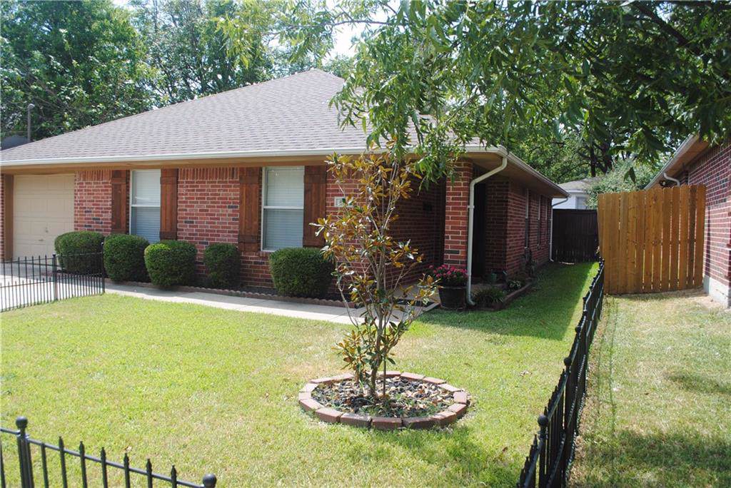 803 West Street - Photo 1