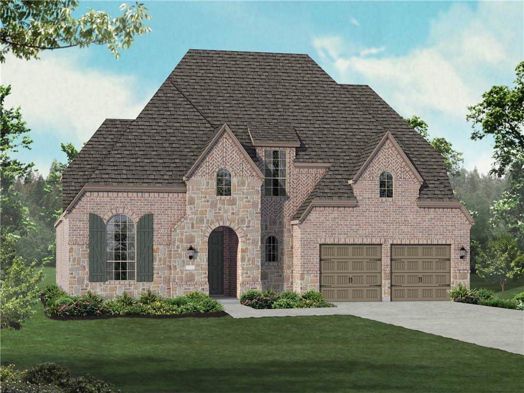 4712 Cypress Thorn Drive - Photo 1