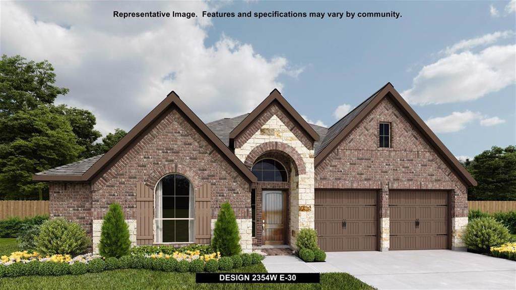 1113 Bridle Path Drive - Photo 1
