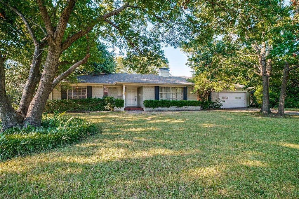 5830 Northmoor Drive - Photo 1