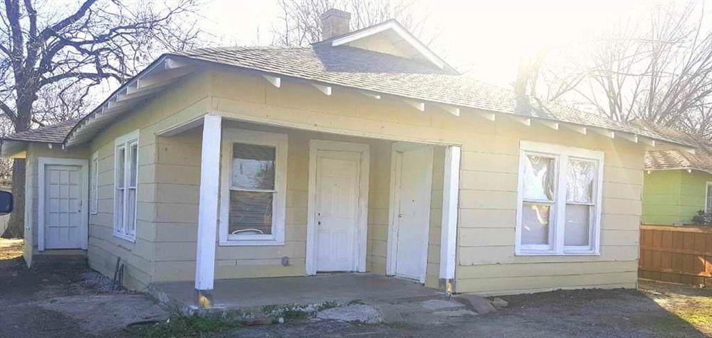 1518 Fairview Avenue - Photo 1