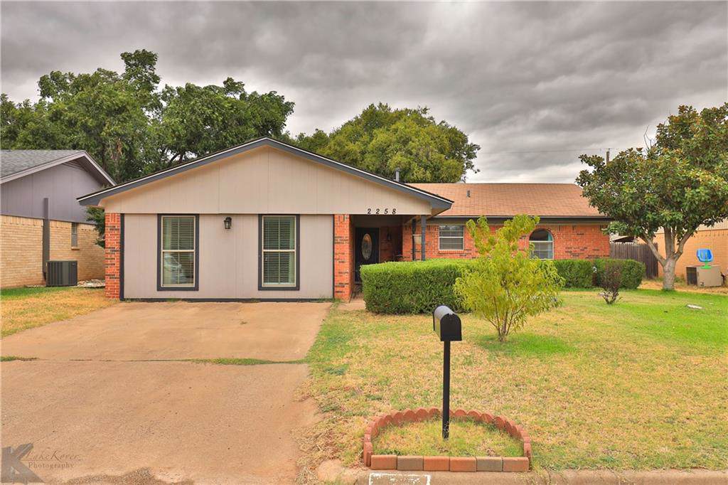 2258 Shere Lynne Drive - Photo 1