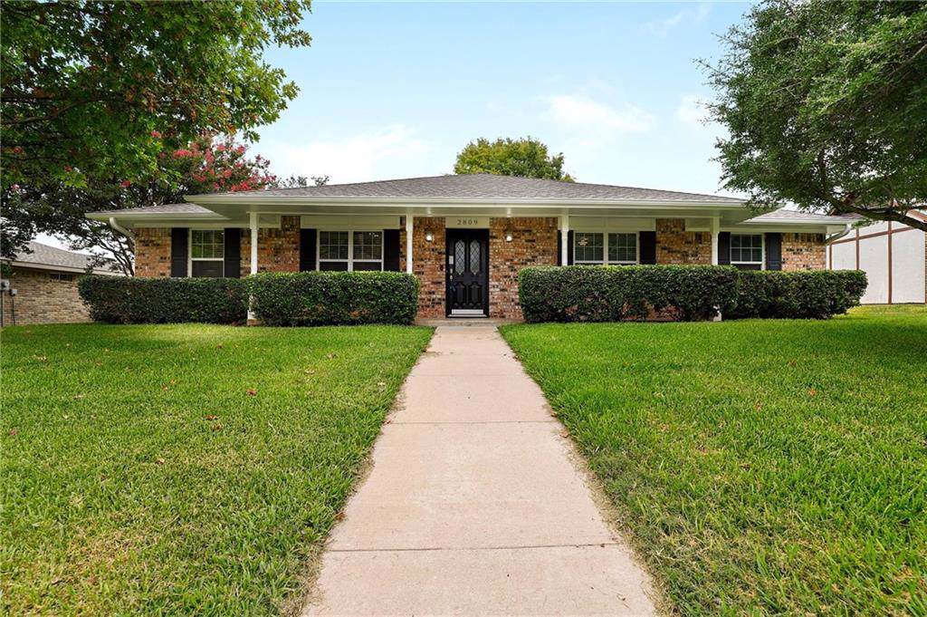 2809 Glen Forest Lane - Photo 1