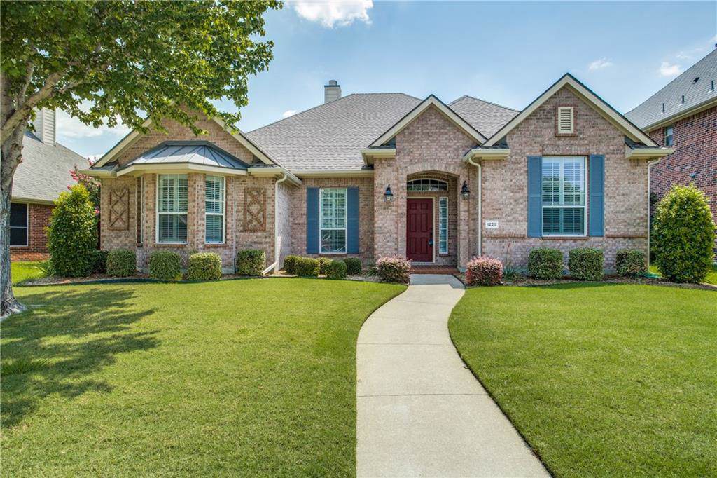1225 Waterford Way - Photo 1