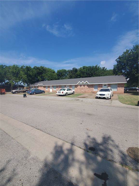 1001 Houston - Photo 1