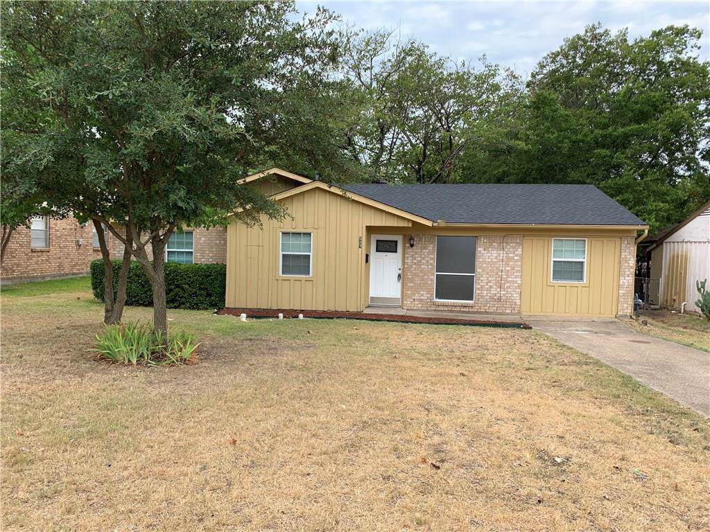 527 Dawson Drive - Photo 1