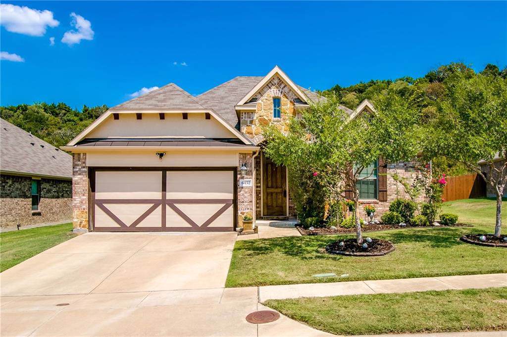 6452 Parkstone Way - Photo 1