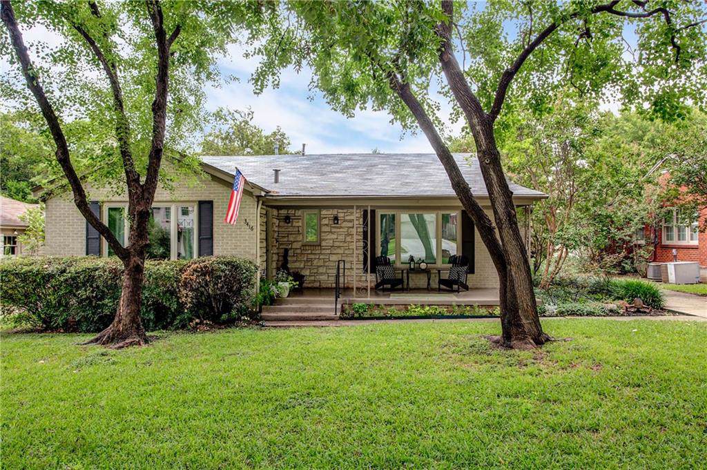 3416 Hilltop Road - Photo 1