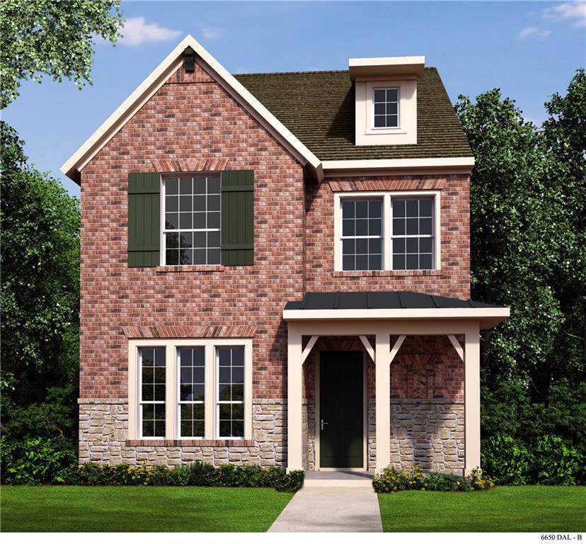 572 Courtyard Drive - Photo 1