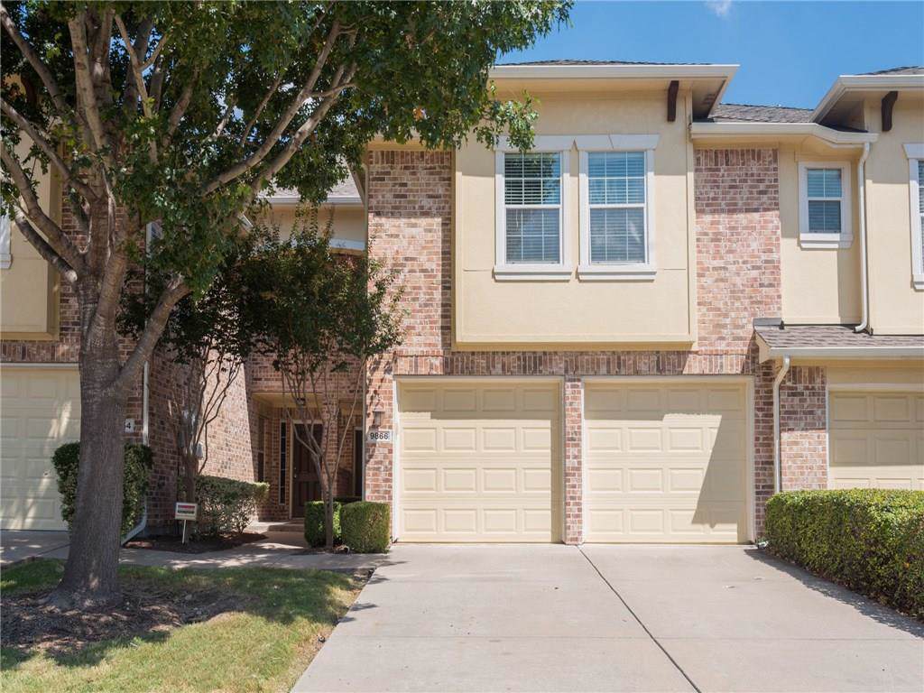 9866 Wake Bridge Drive - Photo 1