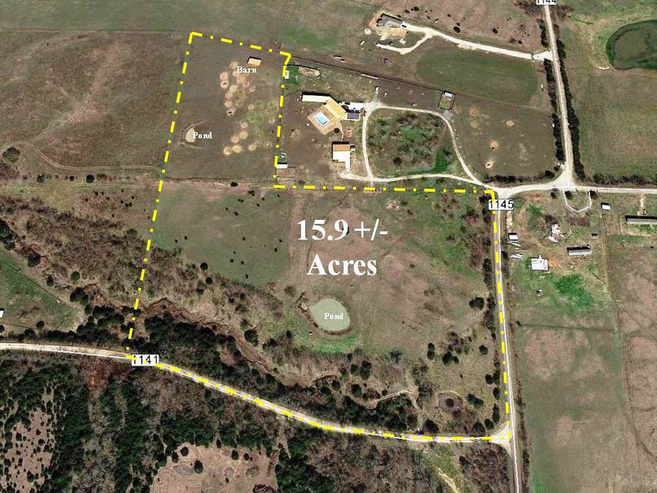TBD County Road 1145 - Photo 1