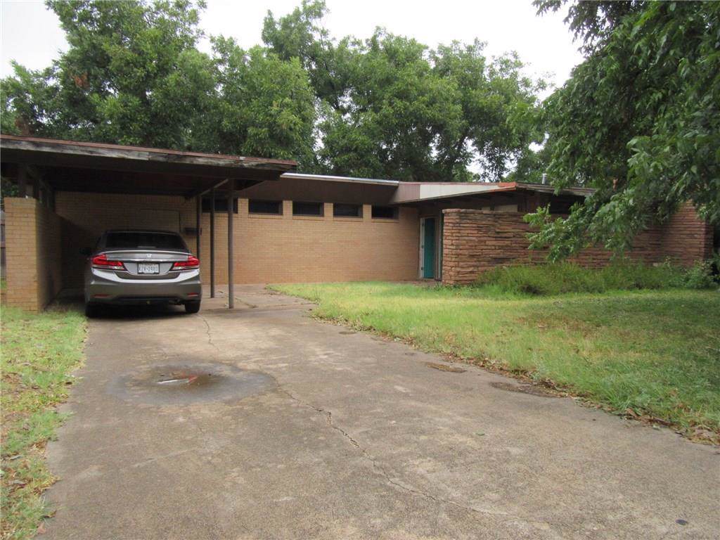 2326 Cooke Street - Photo 1
