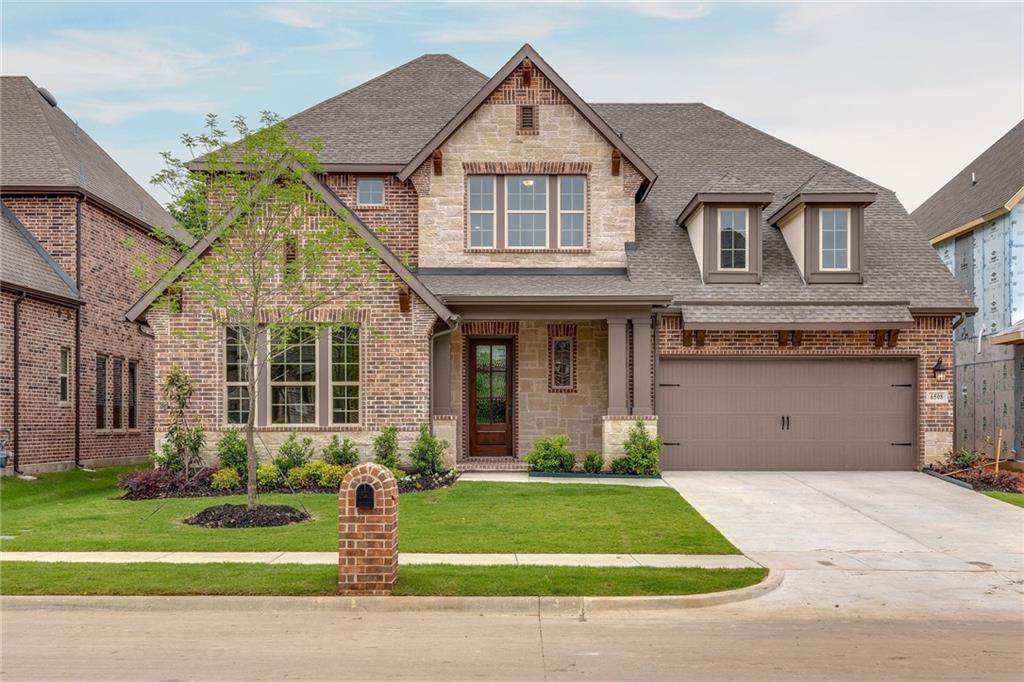 6508 Alderbrook Place - Photo 1