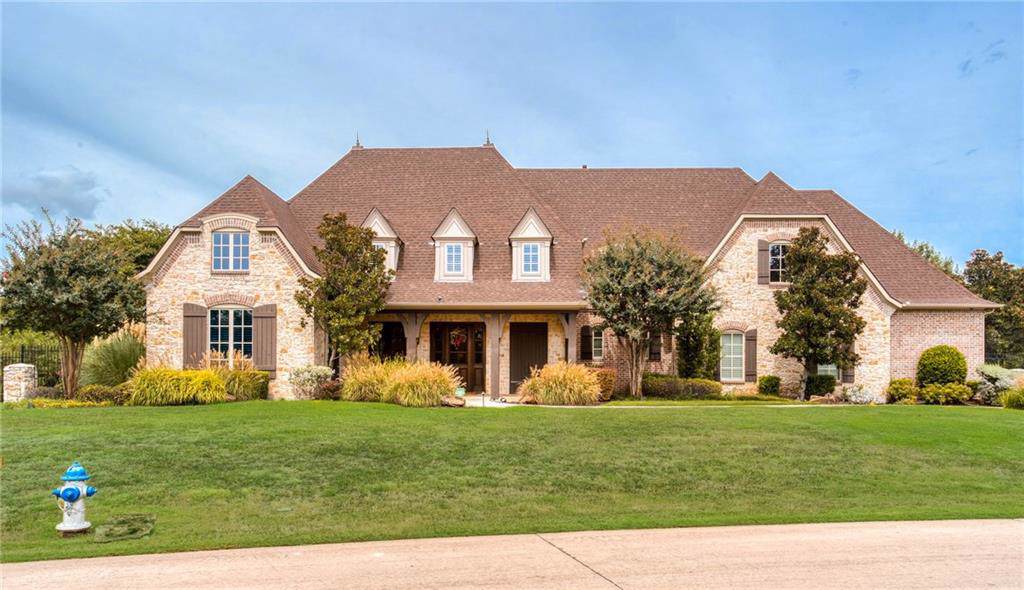 1161 Stone Creek Drive - Photo 1