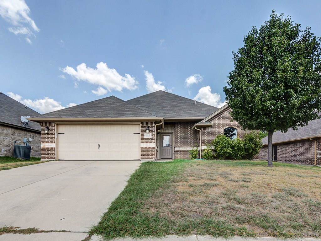 813 Soapberry Drive - Photo 1