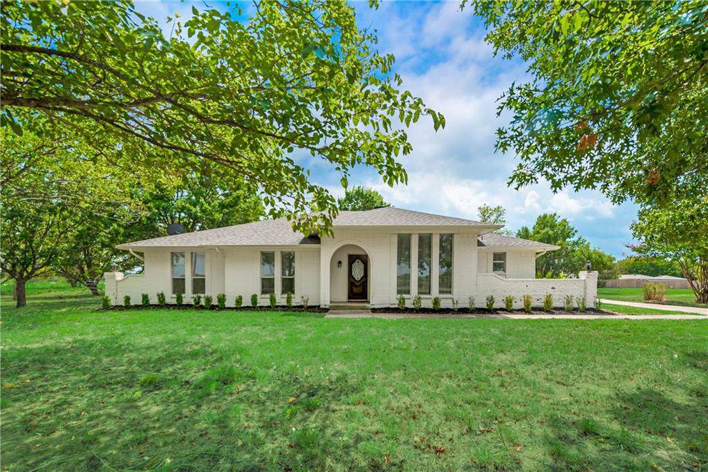 459 Zollner Road - Photo 1