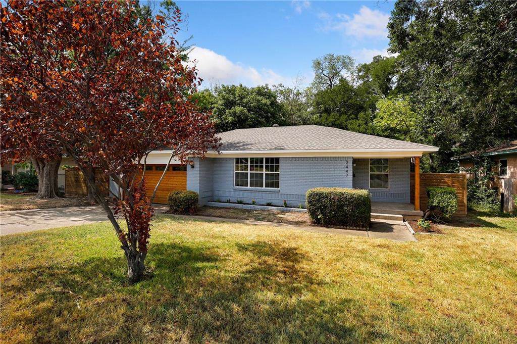 2447 Telegraph Avenue - Photo 1