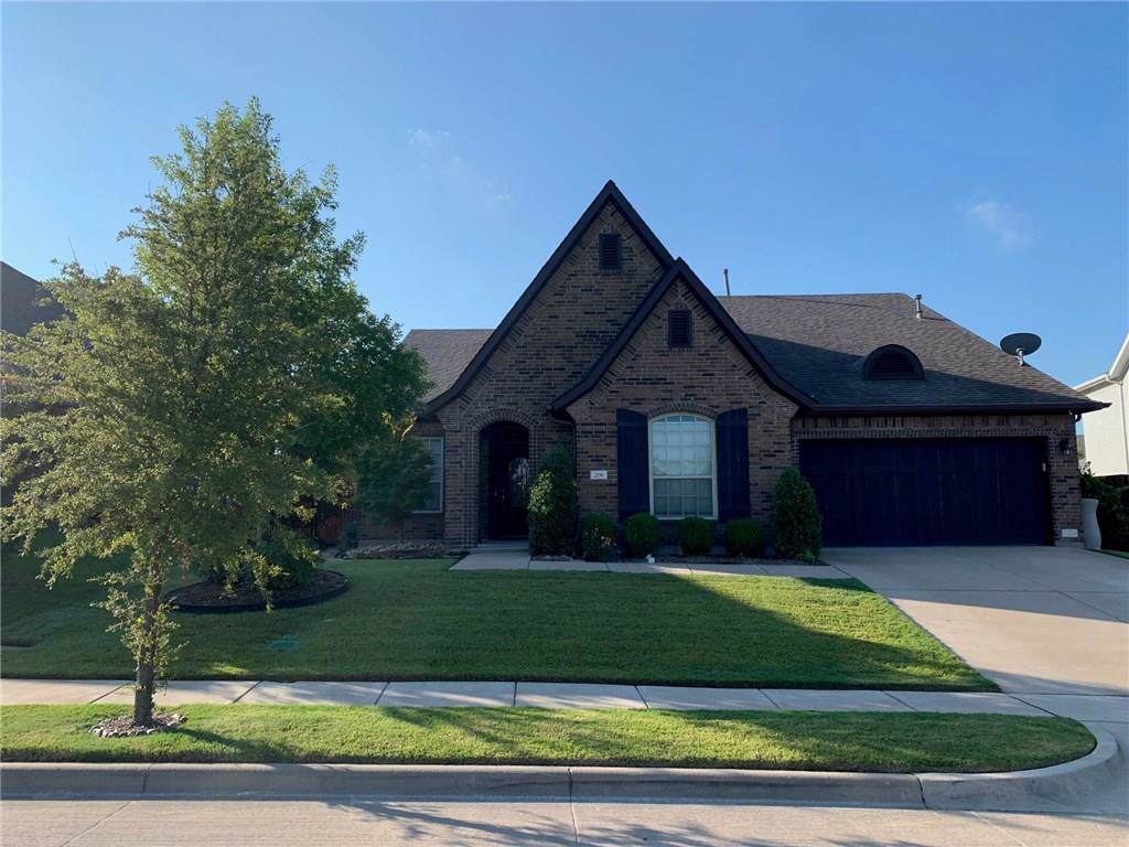 206 Parkview Drive - Photo 1