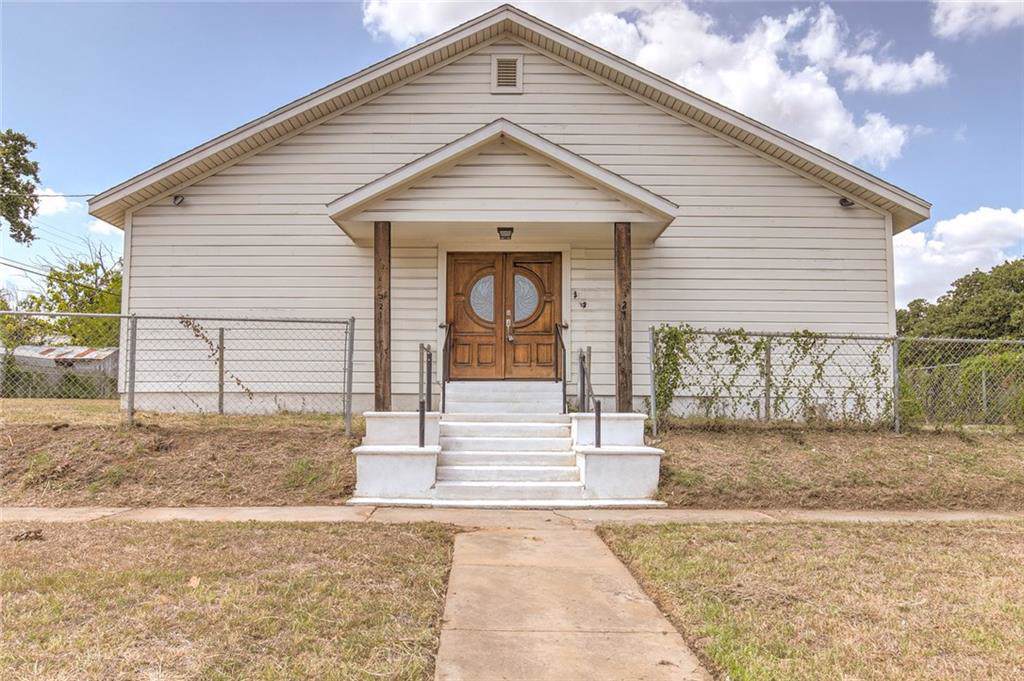 321 Central Avenue - Photo 1