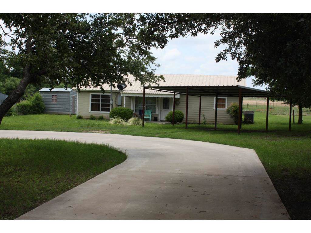 1102 Indian Creek Drive - Photo 1