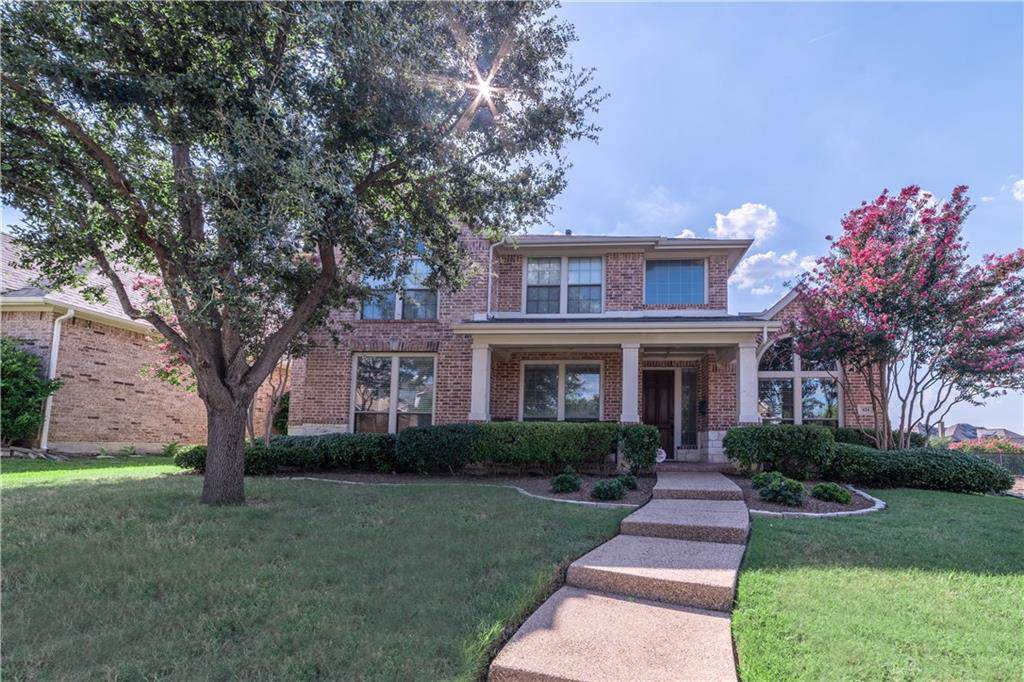 624 King Lionel Lane - Photo 1