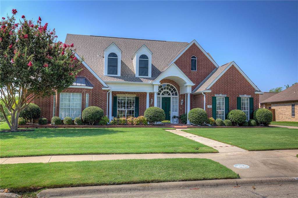 128 Country Club Drive - Photo 1
