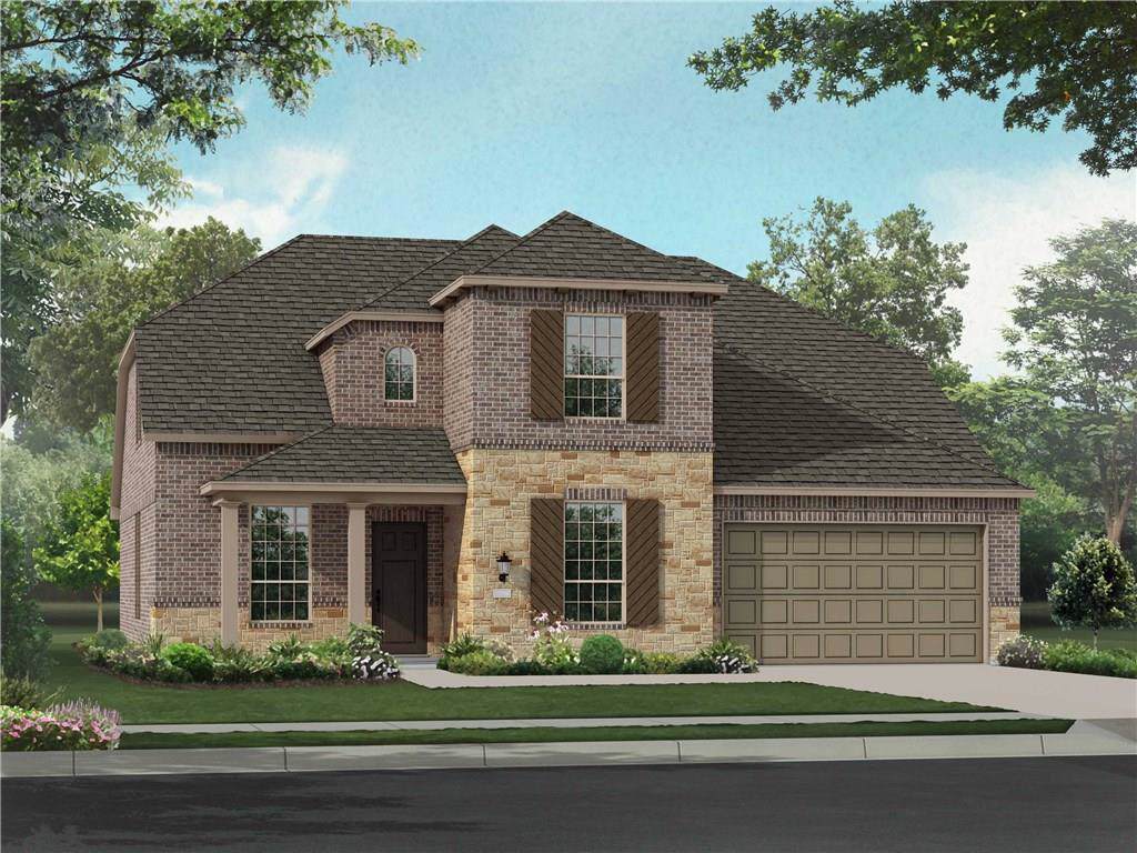 3912 Redbud Drive - Photo 1