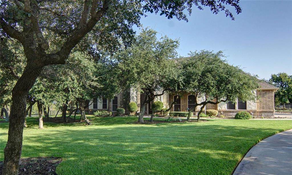 5100 Oak Mill Drive - Photo 1