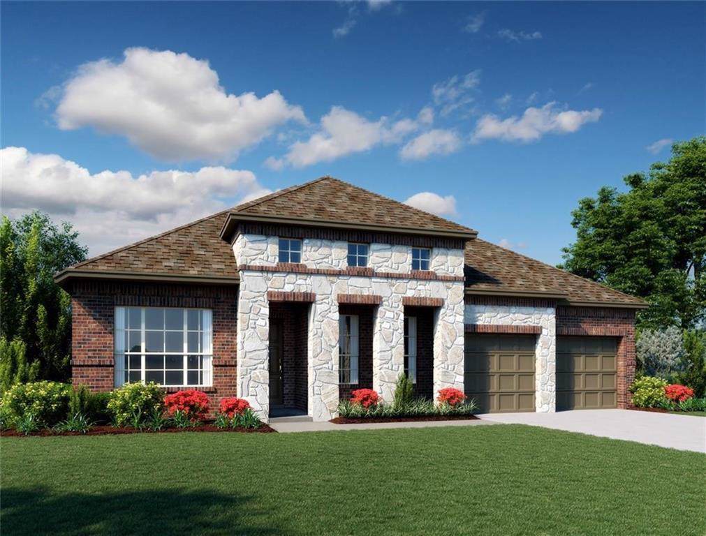 3030 Westminster Drive - Photo 1
