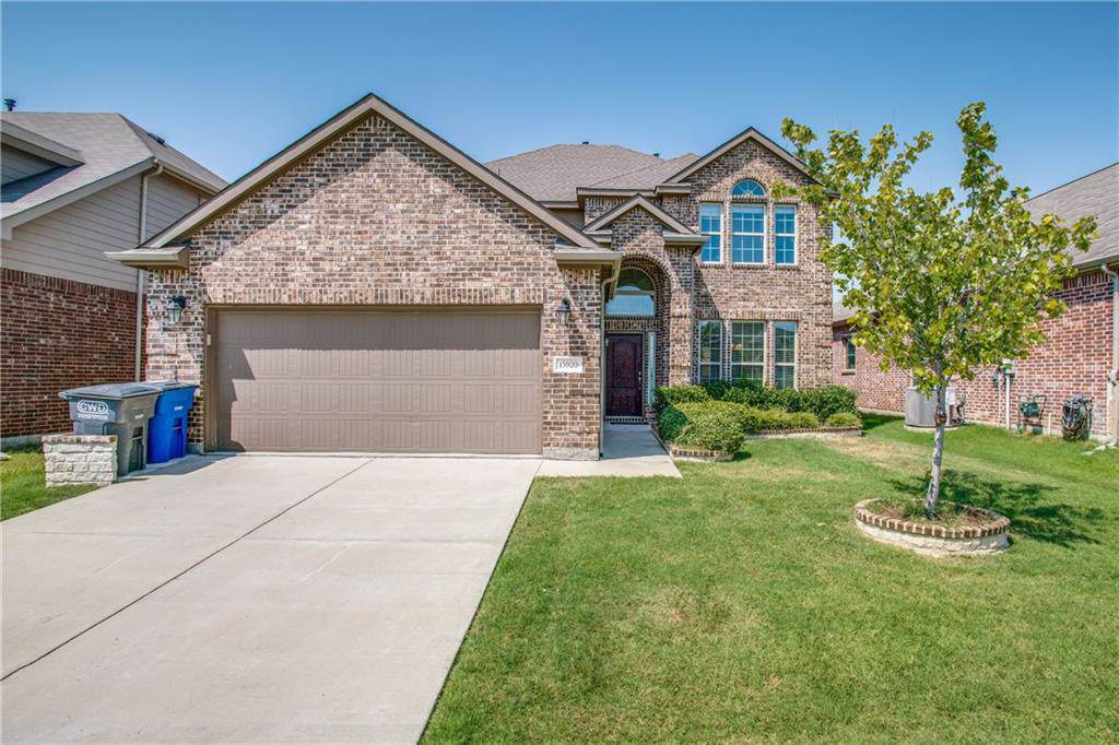 15920 Weymouth Drive - Photo 1
