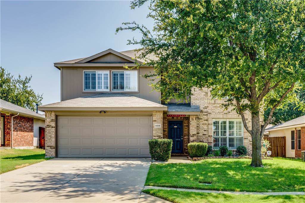 908 Topaz Drive - Photo 1