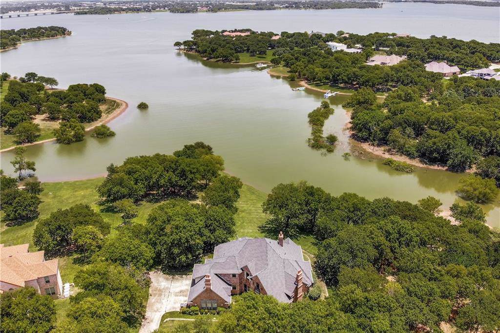 3814 Fishermans Cove - Photo 1