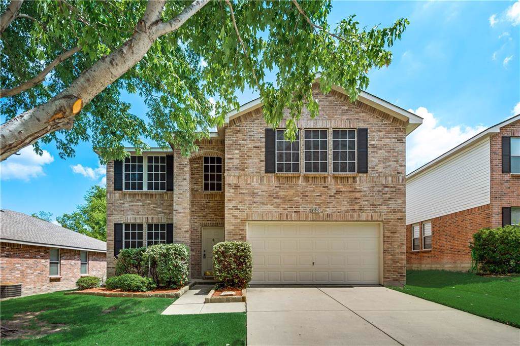 800 Lewis Canyon Lane - Photo 1