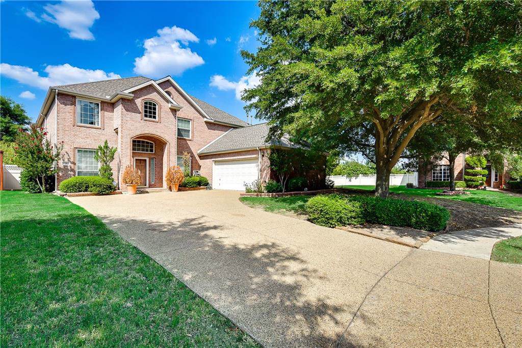 1001 Lilac Lane - Photo 1