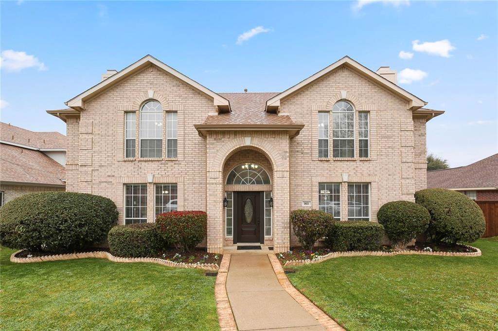 1411 Primrose Lane - Photo 1
