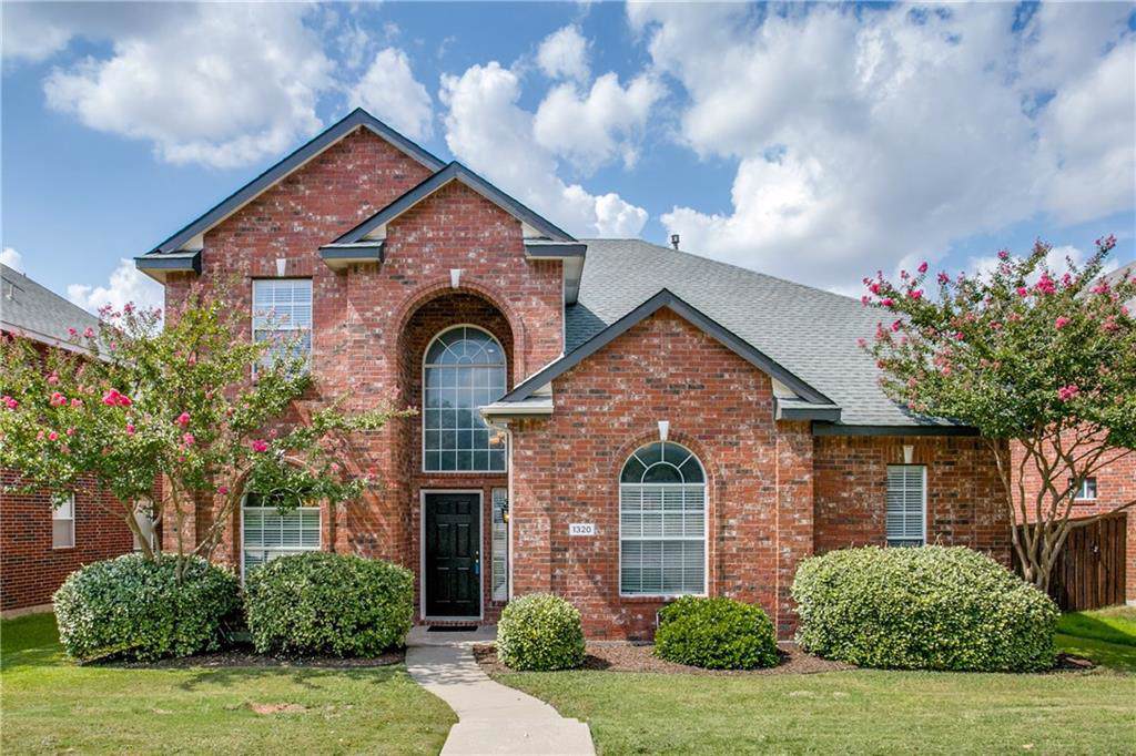 1320 Dove Brook Drive - Photo 1
