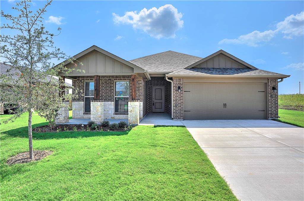2401 Southridge Lane - Photo 1