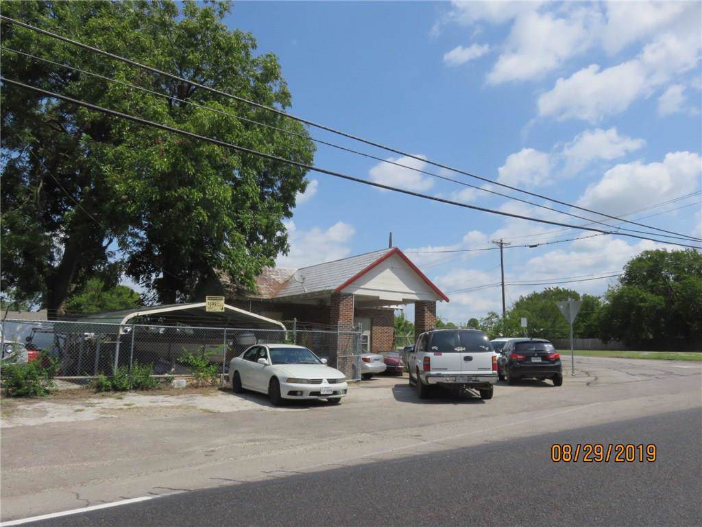 515 Forrester Street - Photo 1
