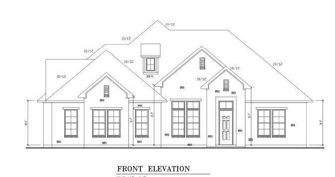 1615 County Road 1106 - Photo 1
