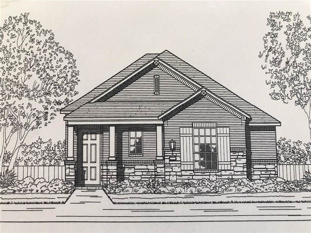 440 Gibbons Creek Trail - Photo 1